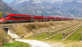 Alta velocità in tilt, disagi e ritardi fino a due ore