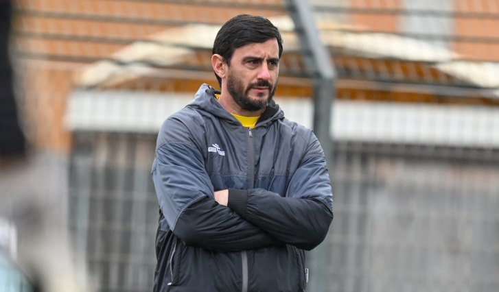 Catanzaro, Aquilani: «Settimana perfetta, ora fame e niente alibi a Chiavari»