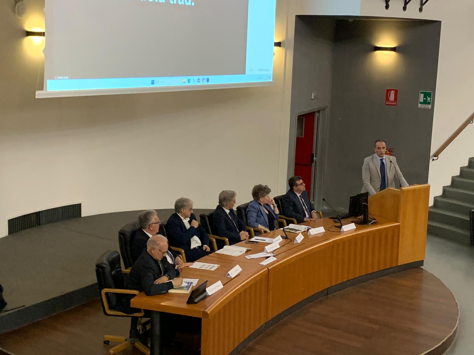 Dal 22 al 24 maggio all’UniRc l’edizione 2024 del Simposio Internazionale Networks, Markets & People