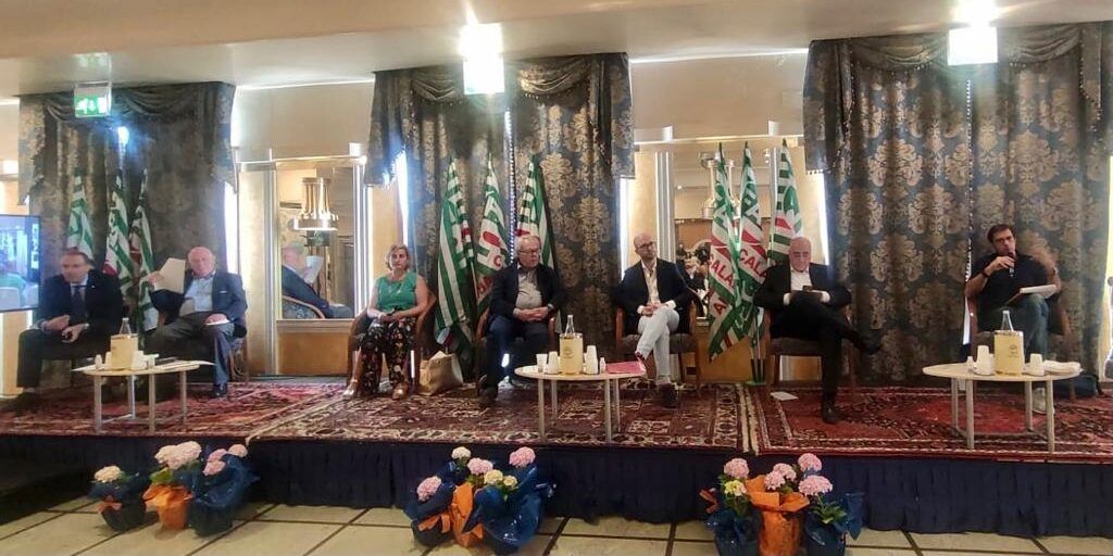 Forestazione, Rota e Sapia: «Pnrr opportunità per valorizzare la multifunzionalità del lavoro»