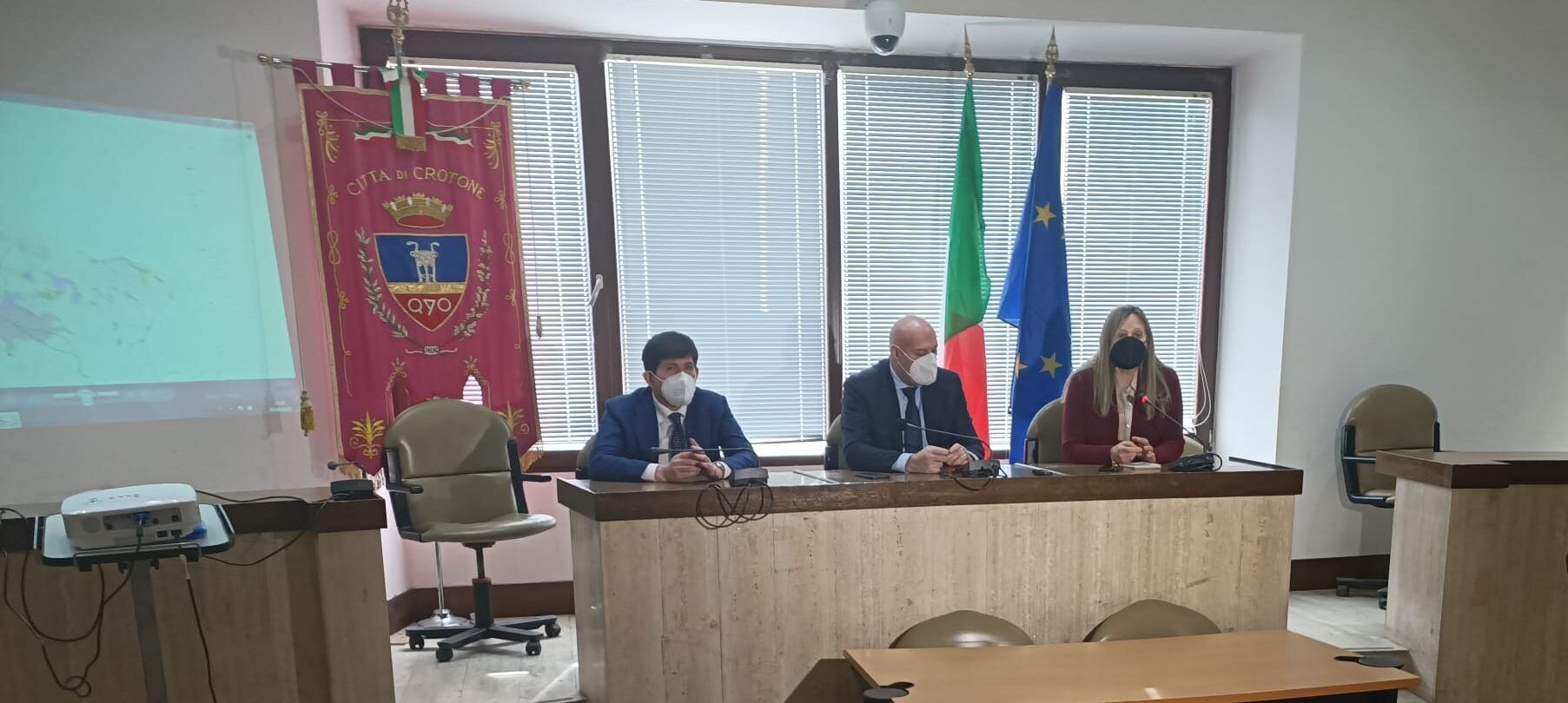 La cultura come rilancio economico per la città, al via il progetto l”Antica Kroton”