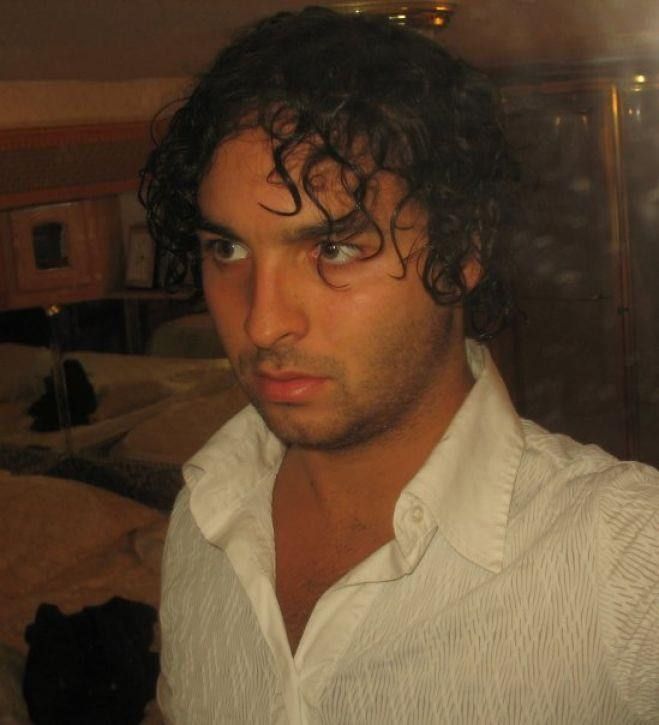 Fermati i complici di Alex Orfei