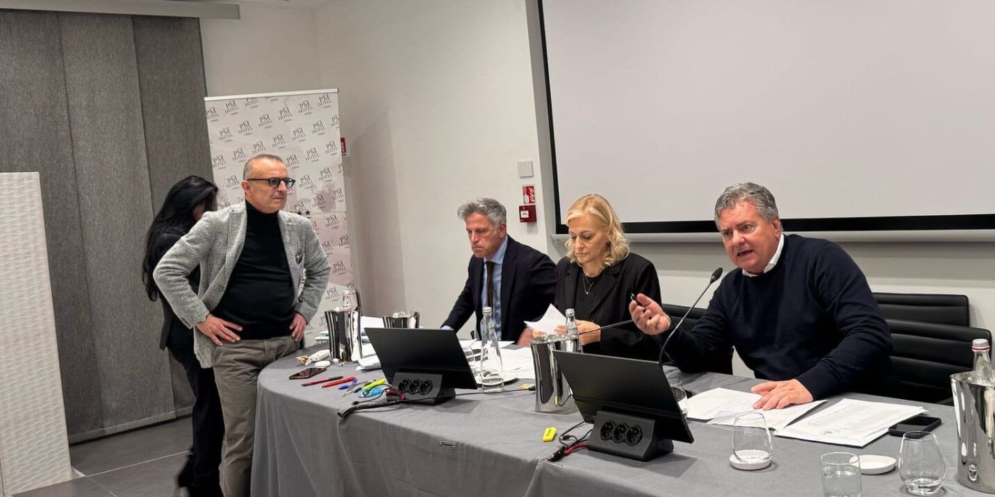 Lega Calabria, eletti i delegati al congresso federale