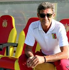 Ufficiale l'esonero di Autieri dalla panchina del Catanzaro