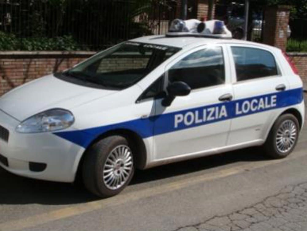 Uil: «Grave la situazione alla Polizia locale di Lamezia»