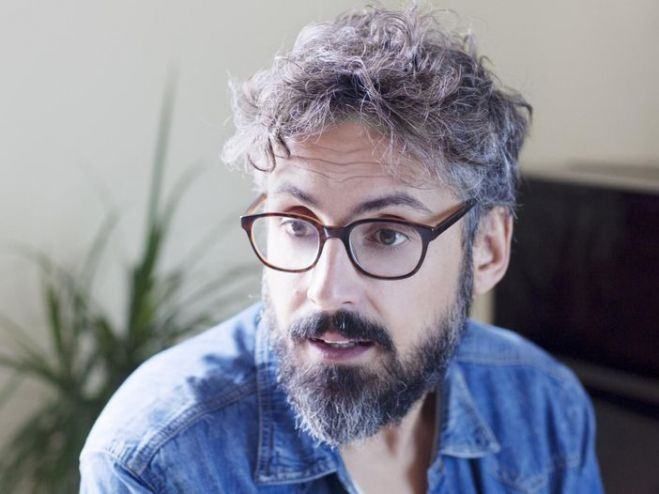 Brunori è l'artista indipendente dell'anno