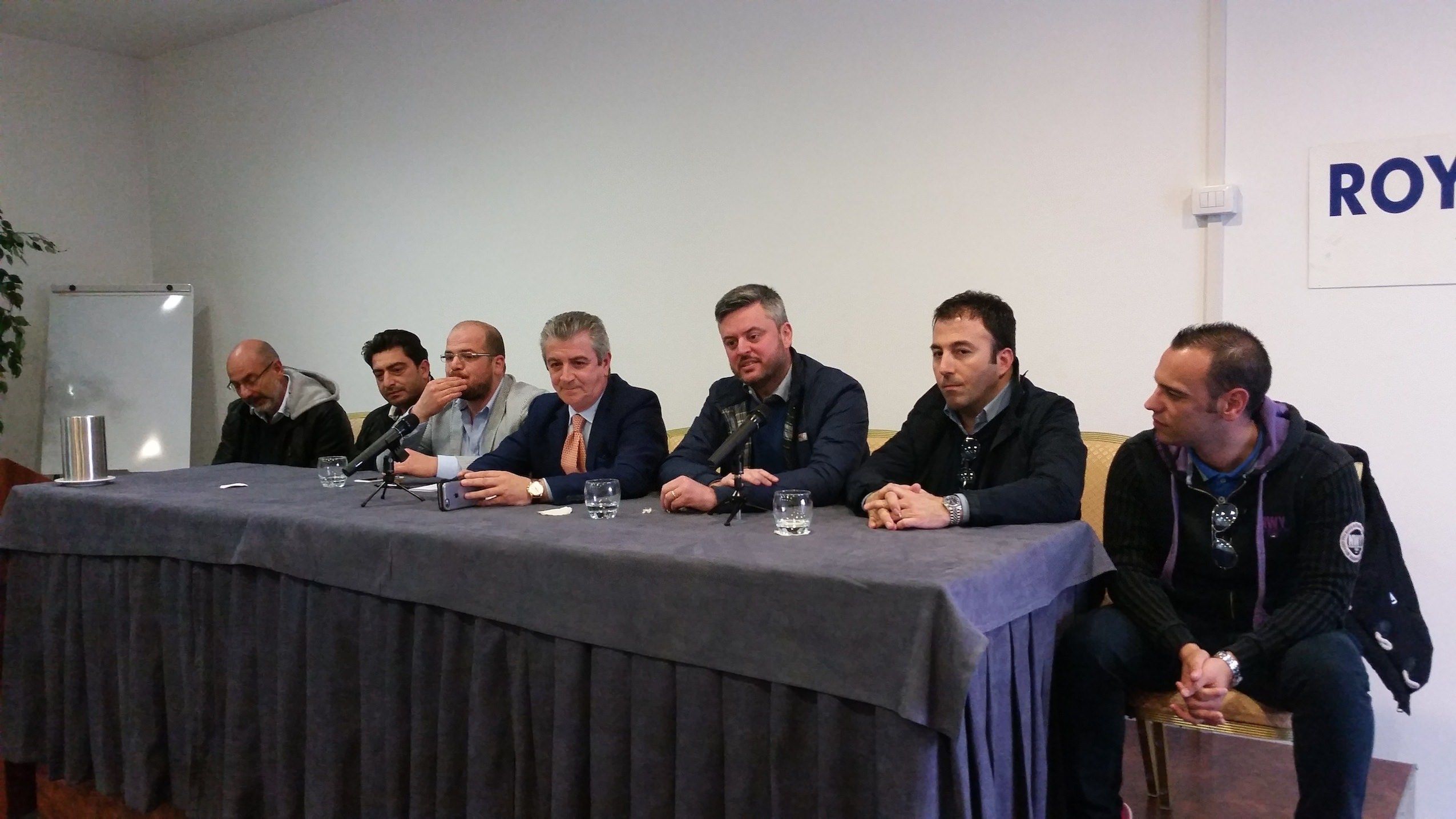 «L'Antimafia faccia chiarezza su Cosenza»