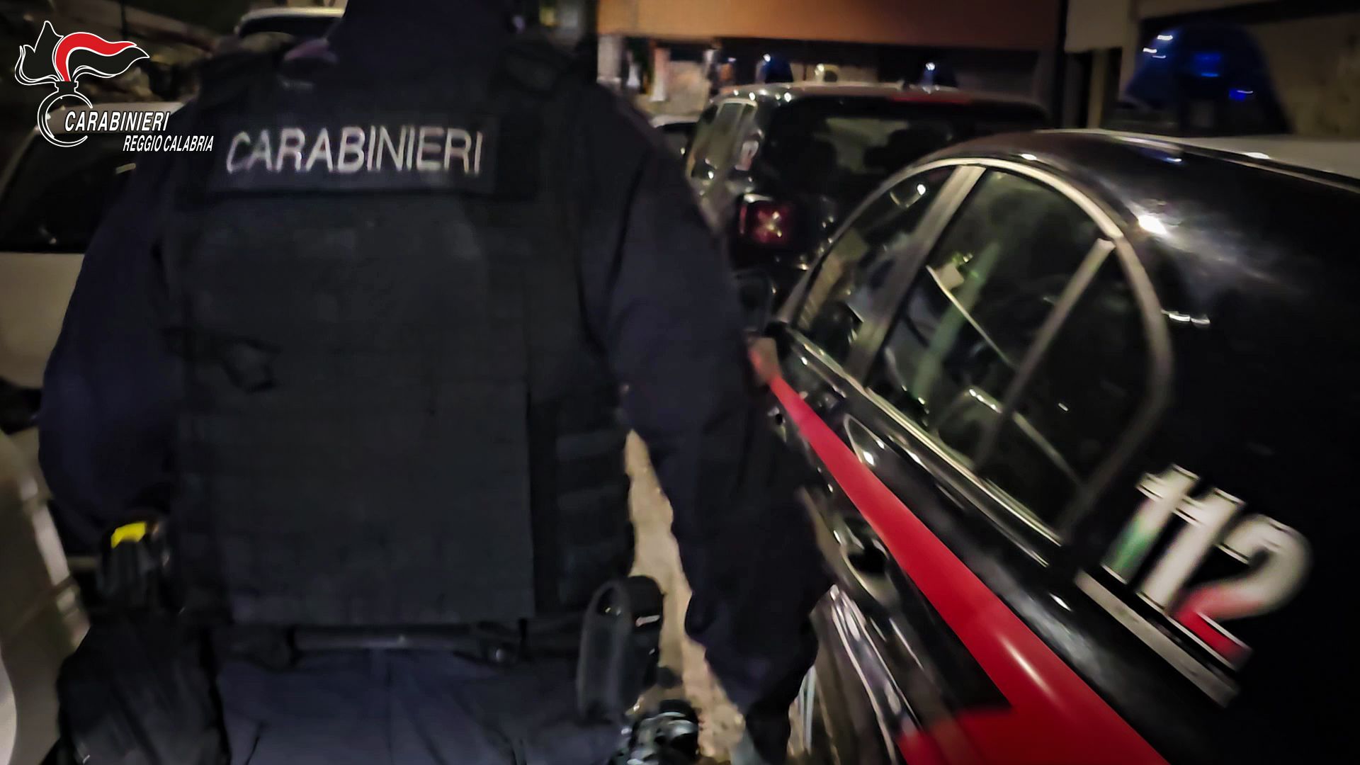 Gli interessi della ‘ndrangheta nella ricostruzione della scuola di Marina di Gioiosa Jonica: 2 arresti