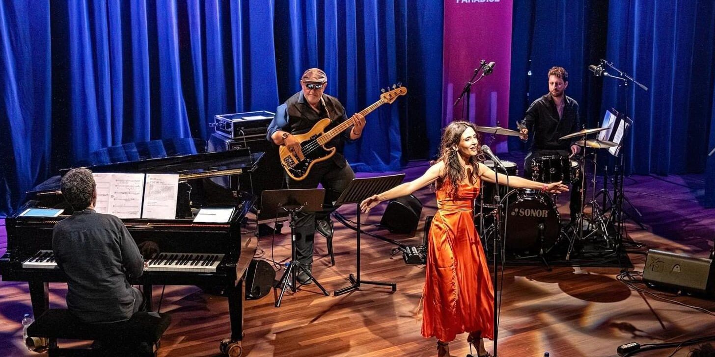 Festival d’autunno, nel weekend la festa del Jazz prosegue con tre concerti e due masterclass