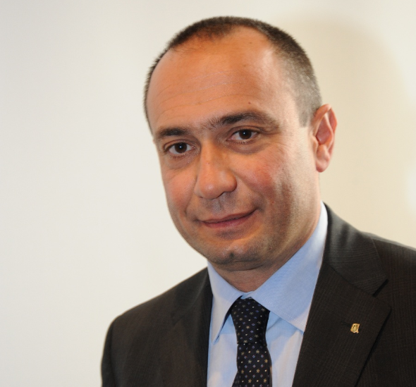 Agricoltura, Cilento: «Dalla Calabria segnale per il Paese»