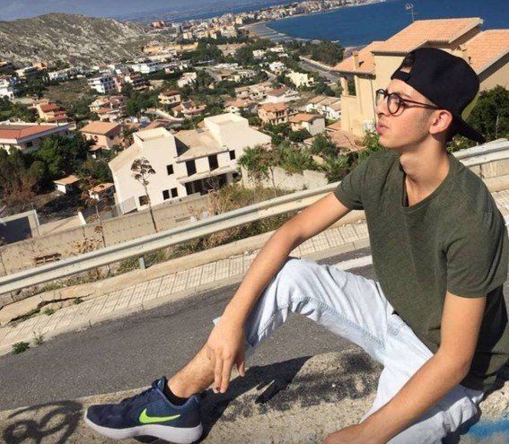 Lutto cittadino a Crotone per la morte di Giuseppe