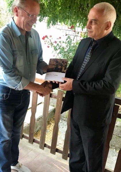 «Un filo sottile unisce la Calabria e la Tunisia»