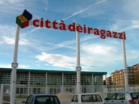 Col B-book festival fanno festa i ragazzini