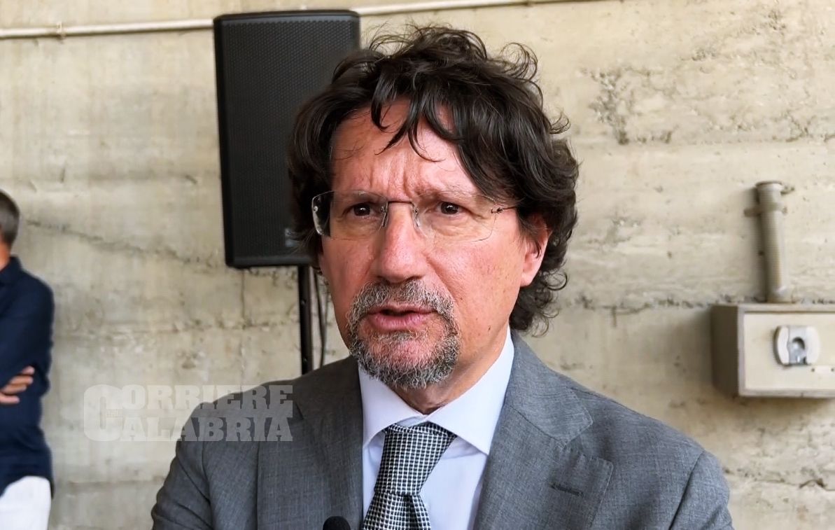 Bombardieri: «Chi paga il pizzo diventa “complice” e referente della ‘ndrangheta»