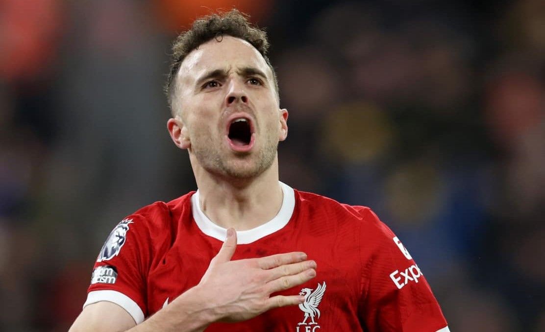 Tragedia in casa Liverpool, Diogo Jota morto in un incidente