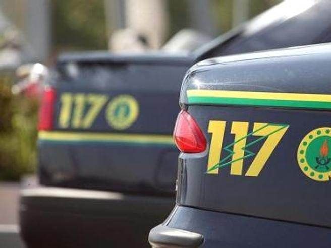 Faccendiere calabrese inguaia un parlamentare   dell'Ncd