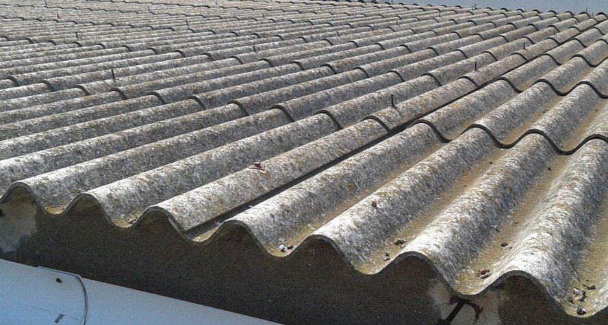 Amianto, Nicolò: «Regione inadempiente»