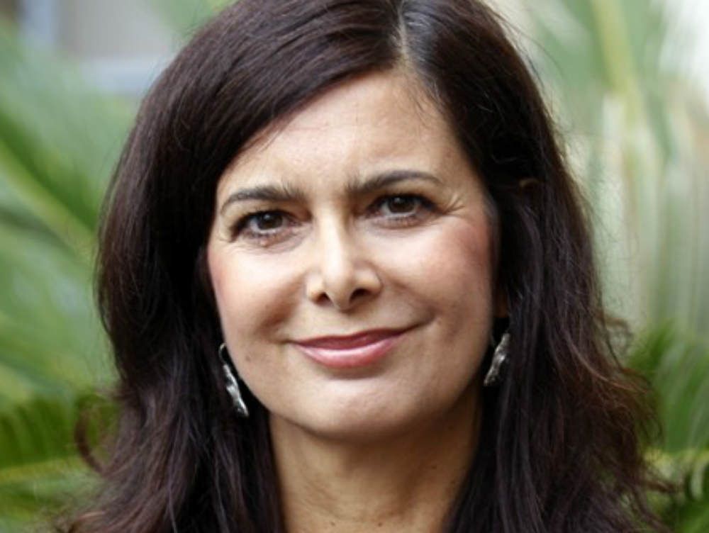 Laura Boldrini a Lamezia, ma non per "Trame"