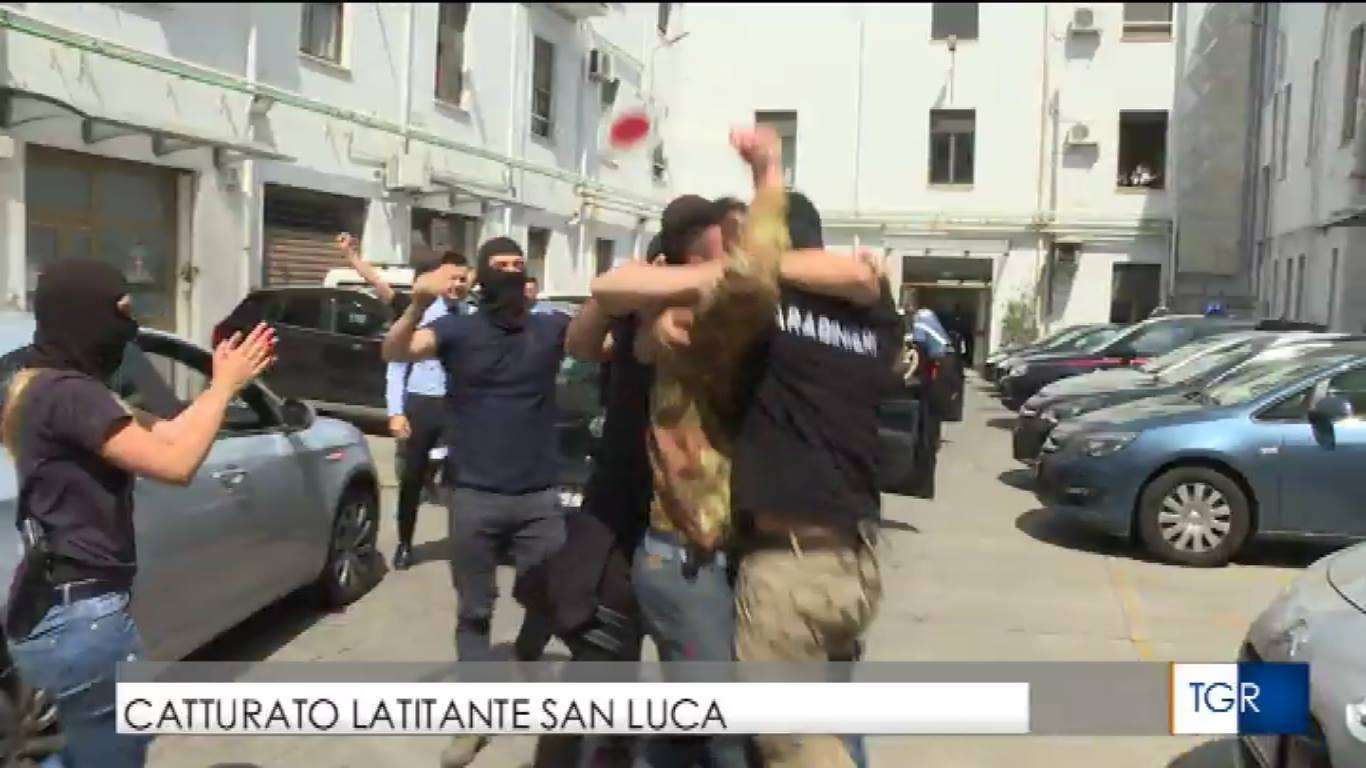 «Baciamano ignobile, ma la cattura è una grande vittoria»