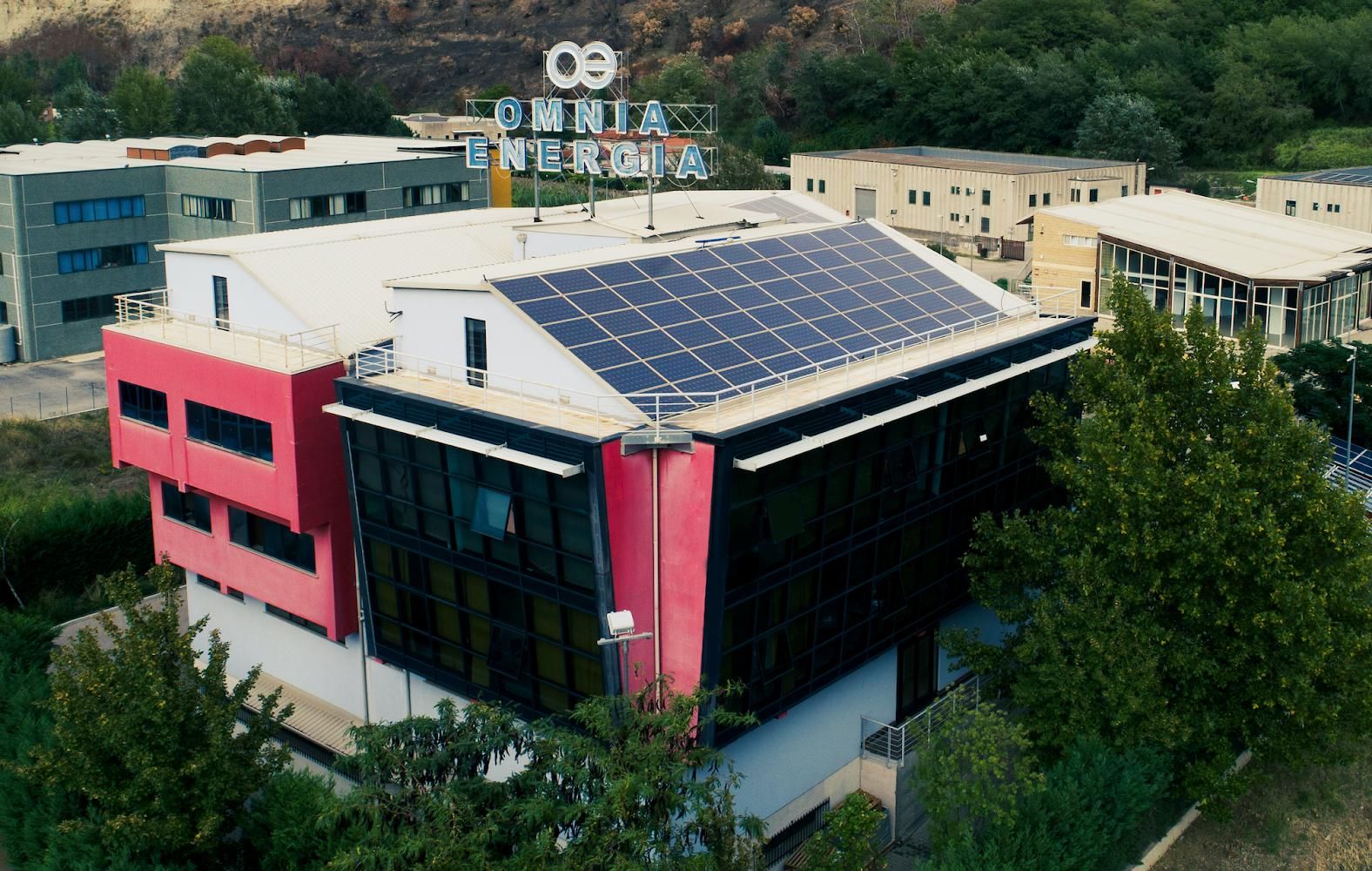 Energia intelligente, da Zumpano la proposta virtuosa per le famiglie