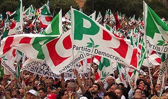 Lo scioglilingua ferragostano del Pd