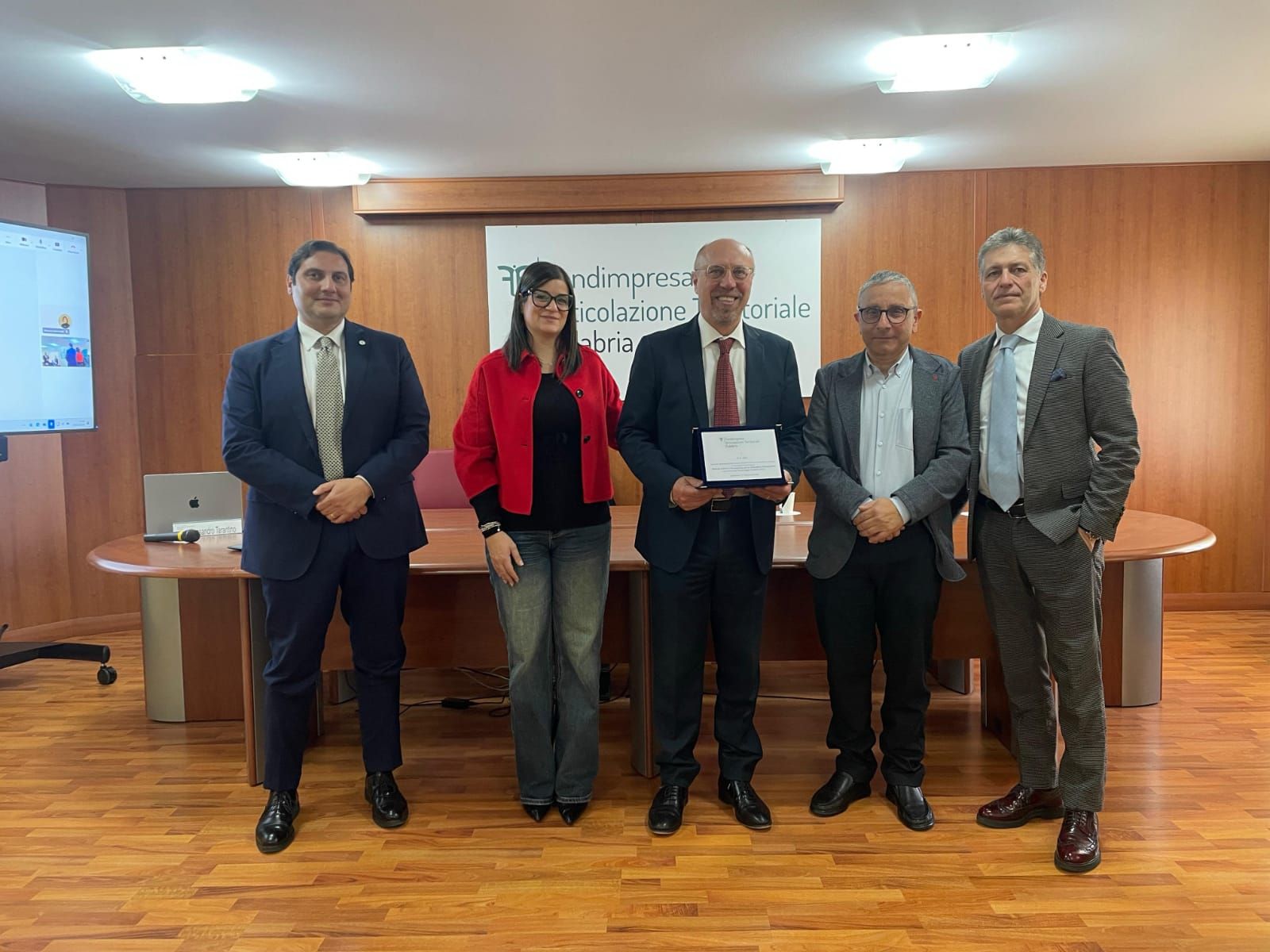 Risorse umane e formazione per la crescita e l’innovazione