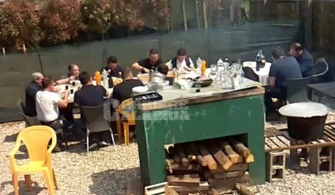 ‘Ndrangheta, a Milano le cosche di Cirò, San Luca e Melito Porto Salvo nel “sistema mafioso lombardo”: 146 indagati – NOMI