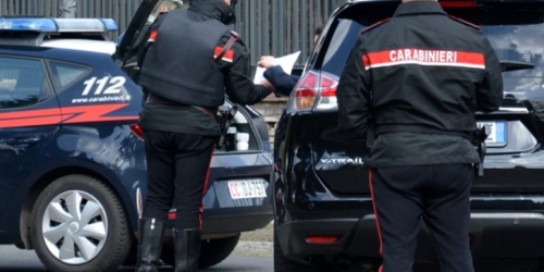 carabinieri