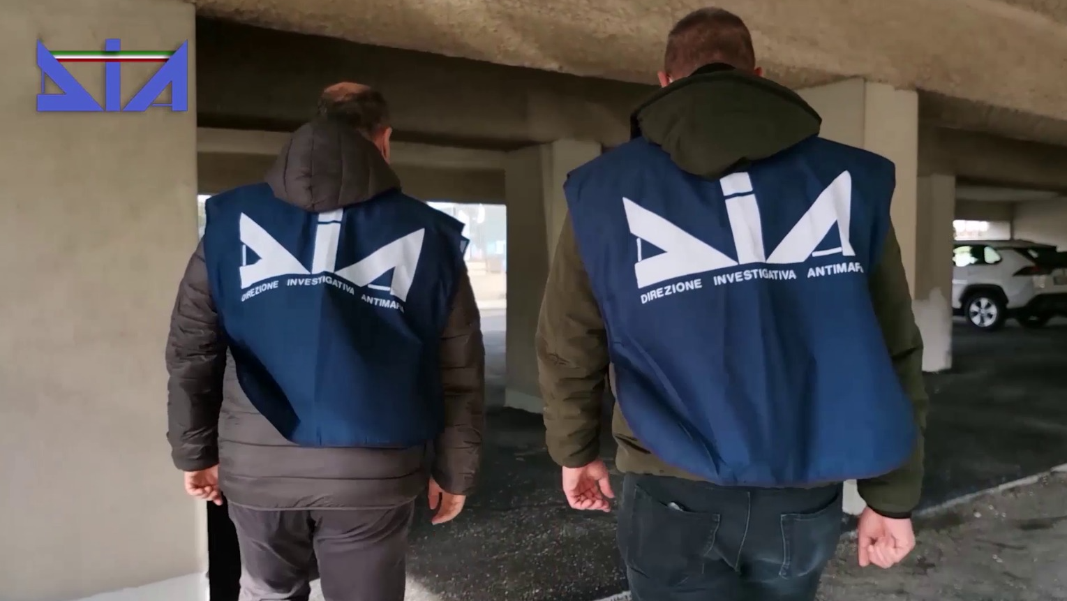 Mafia, immobili e società a prestanome: la Dia sequestra 2,5 milioni
