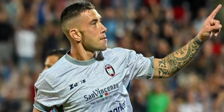 Coppa Italia Serie C: il Crotone batte il Catania e va avanti