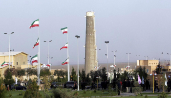 «L’Iran apre a lungo stop sul programma nucleare»
