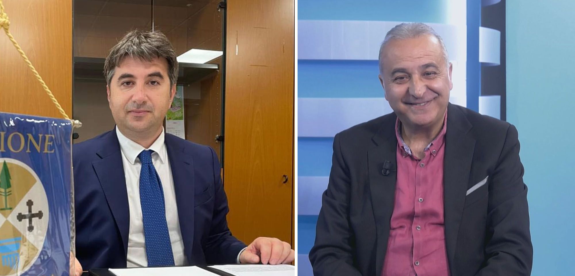 Proroga Tis, Lo Schiavo e Mammoliti: «Nei 12 mesi si crei un Piano straordinario del lavoro»