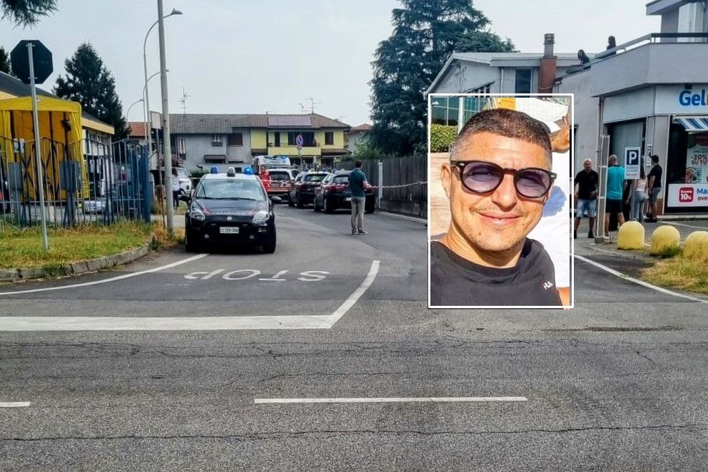 I familiari di Bellocco: «omicidio non legato alla criminalità organizzata»