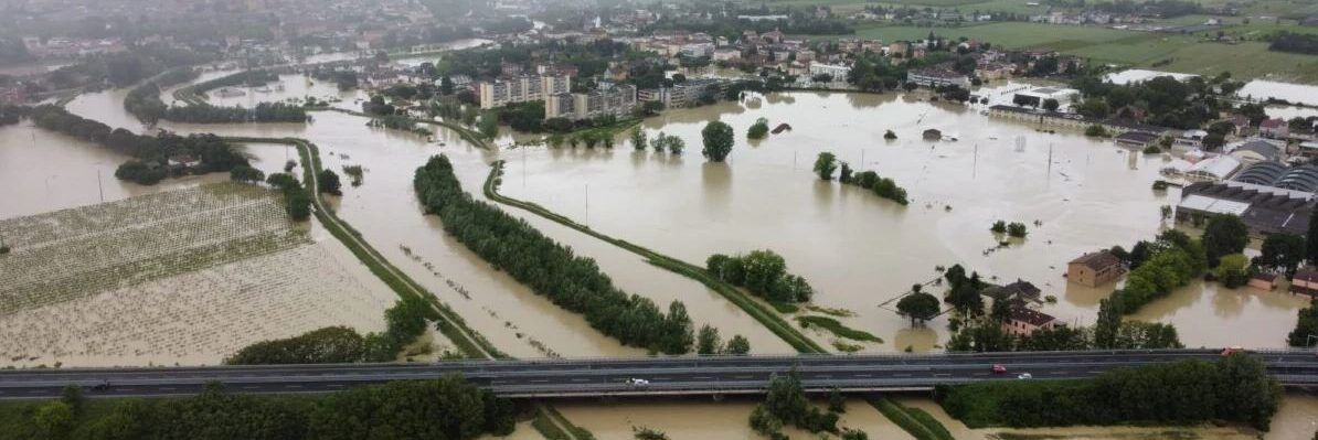 Alluvione, Confagricoltura e Crédit Agricole in aiuto alle imprese colpite