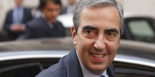 gasparri su lidi in calabria