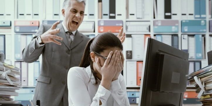 «Il mobbing può “uccidere”?»