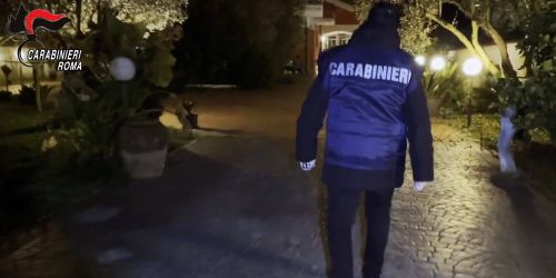 'ndrangheta anzio nettuno aprilia
