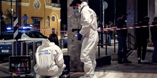 ndrangheta omicidio boiocchi beretta