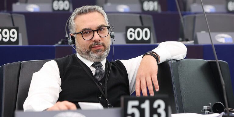 Nesci sugli aiuti di Stato: «L’alleggerimento non favorisca solo alcuni Stati membri»