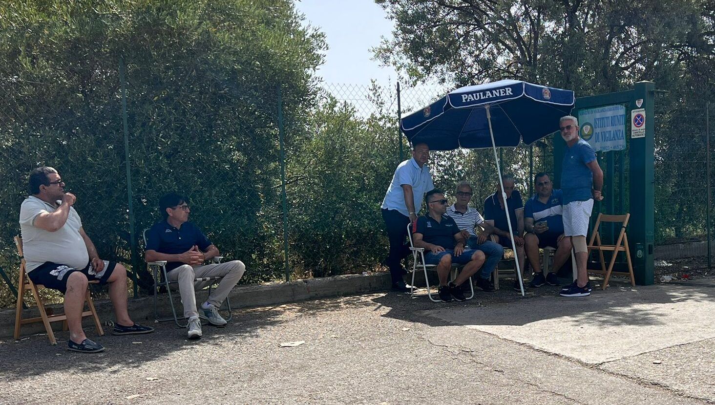 Rifiuti, le maestranze di Bucita minacciano di salire sul tetto dell’impianto