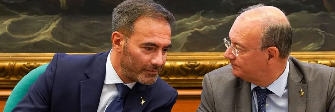 Mense scolastiche, in Calabria il numero più alto di progetti finanziati