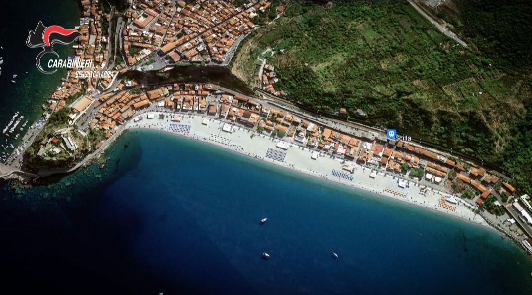 “Nuova linea”, pene riformate in appello per i clan di Scilla. Sei assolti – NOMI