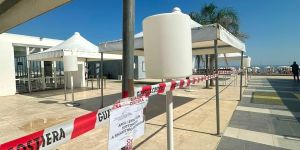 Mancano le autorizzazioni, sequestrato un noto locale della movida a Corigliano Rossano