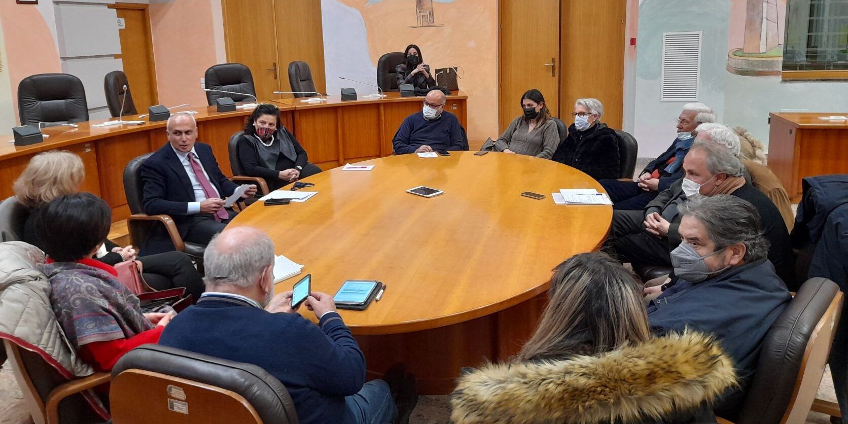 Cosenza, Forum terzo settore: «Presto un assessore al welfare»
