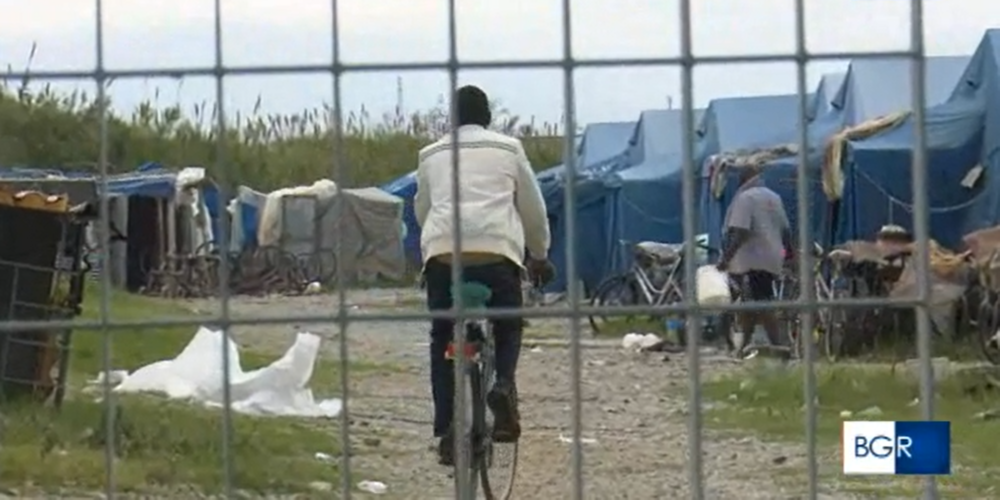 Tendopoli di San Ferdinando, Tripodi: «Interventi sollecitati non hanno avuto seguito»