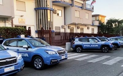 Corigliano-Rossano, persecuzioni e minacce di morte al vicino: scatta la misura cautelare