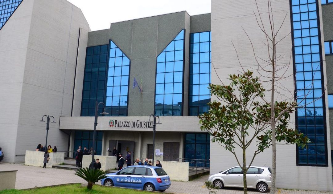 ‘Ndrangheta, i lavori a Ricadi e la tentata estorsione a De Nisi: «Un uomo di Zungri mi disse di regolarizzarmi»