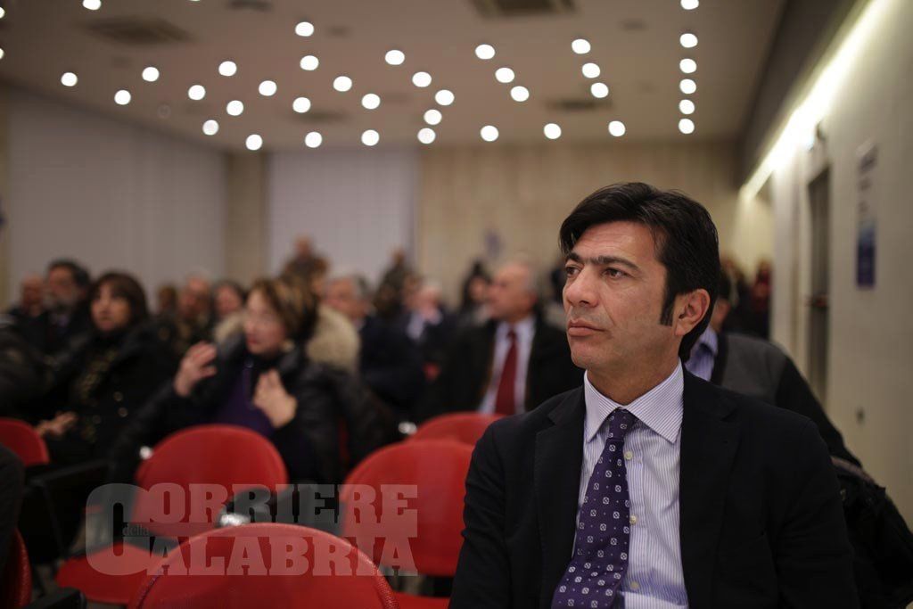 Bova: «Assurdo l'atteggiamento del Pd sulle trivelle»