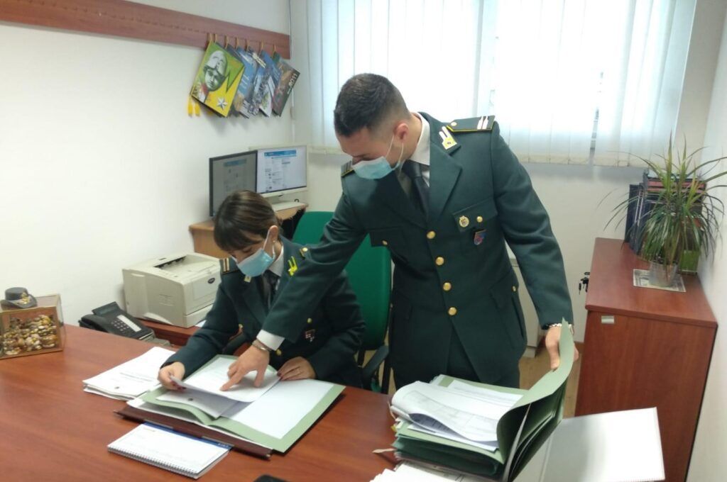 Milioni di euro “ripuliti”, il mondo dorato dell’imprenditore vibonese