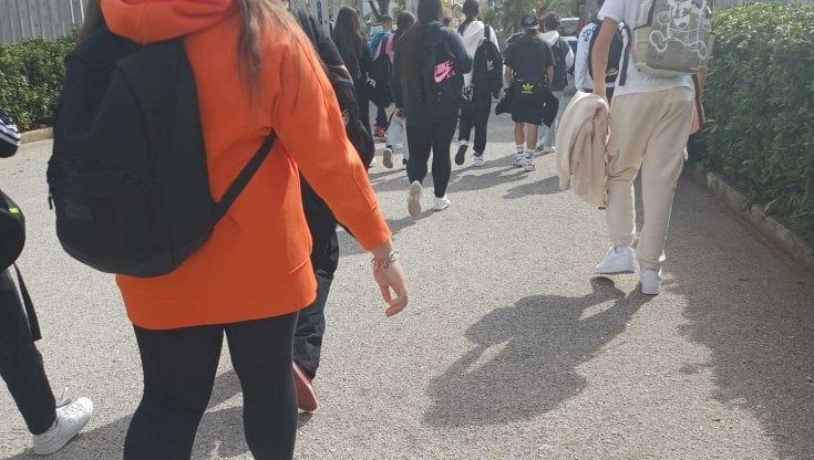 Prof aggredito a Bari, arrestato il parente di un’alunna